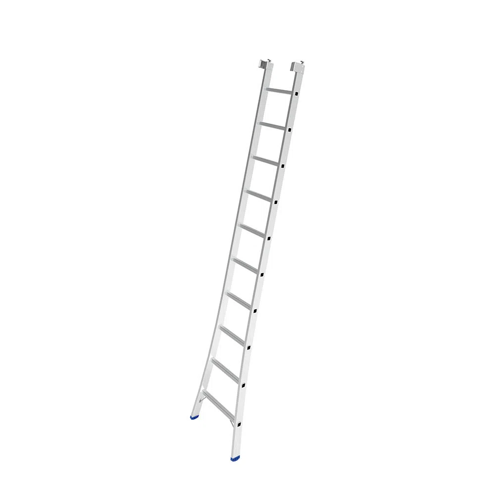 Escada Aluminio EPE10DG 3,02x5,05m Extensiva Mor
